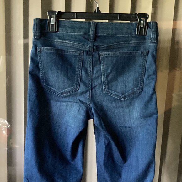 CELEBRITY PINK 🌛 NWT 🌛 MId Rise Ankle Skinny 🌛 Size 7 - Picture 6 of 9